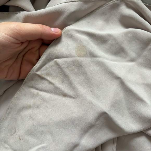 BCBG Sarah gown - Picture 10 of 11